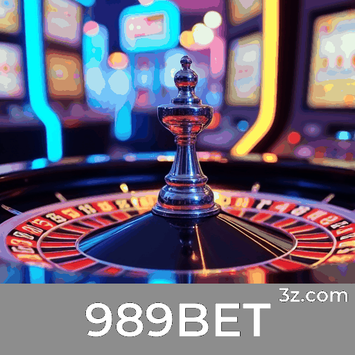 989BET: Jogos de cassino e estratégias vencedoras