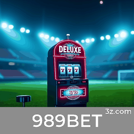 989BET: Jogos de cassino e estratégias vencedoras