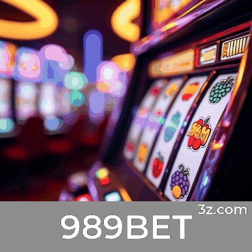 Luxo e Exclusividade no Casino 989BET: Experiência de Elite