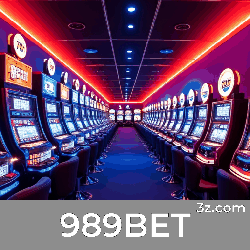 989BET: Jogo em Tempo Real para Brasileiros