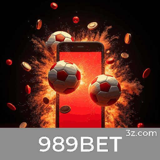 Experimente a Proteção de Login Premium na 989BET