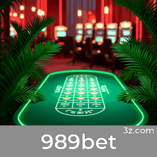 989bet