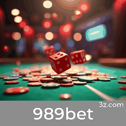 989bet game mais image