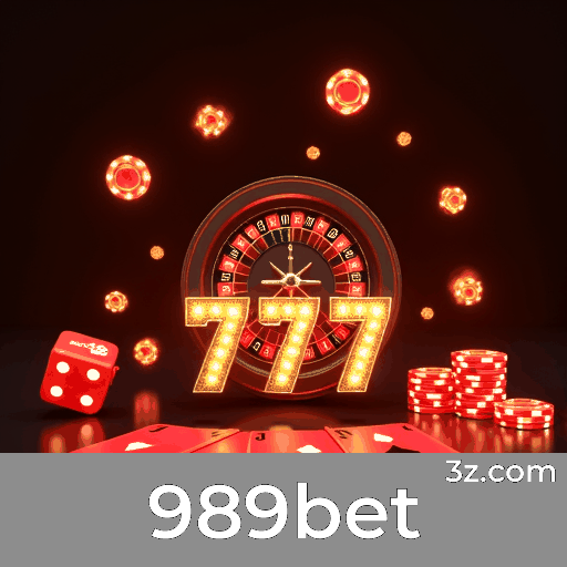 989bet game mais image