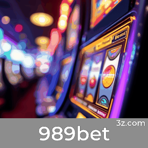 989bet game mais image