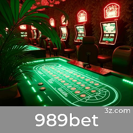989bet